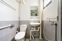 Blk 367 Bukit Batok Street 31 (Bukit Batok), HDB 3 Rooms #624444811